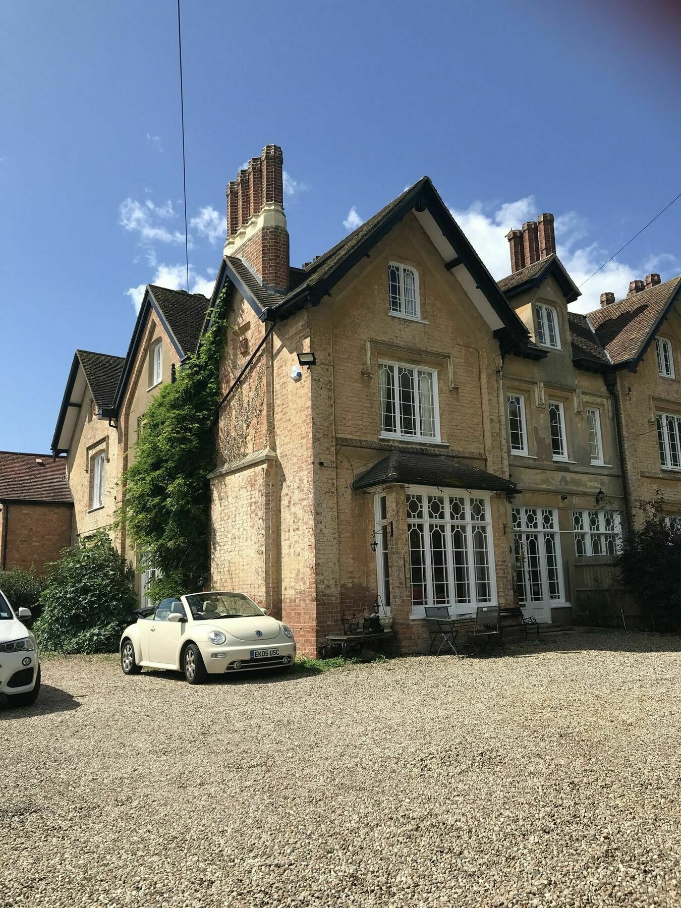 Victoria Spa Lodge Stratford-upon-Avon Exterior photo